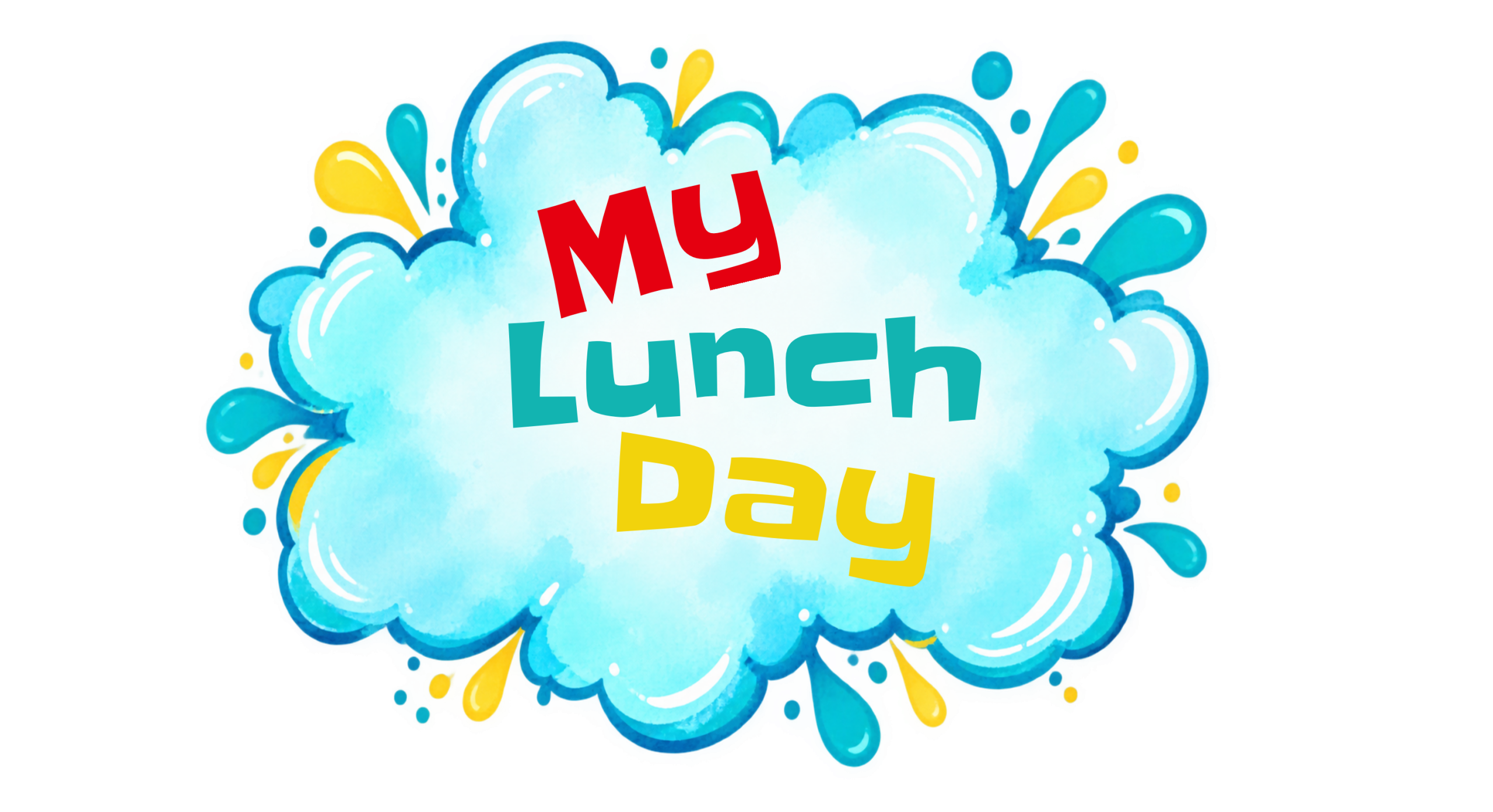 My Lunch Day